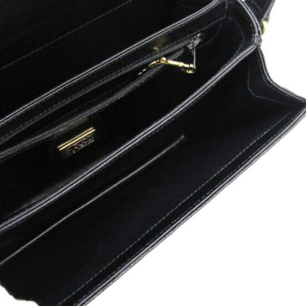 Gucci Lizard Shoulder Bag - Picture 2 of 8